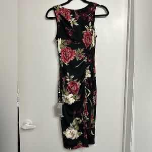 New Le Château Floral Dress